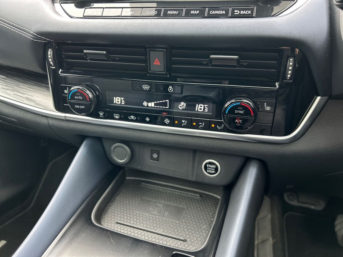 Used Nissan Qashqai 2022 for sale - 78097710: Photo 38