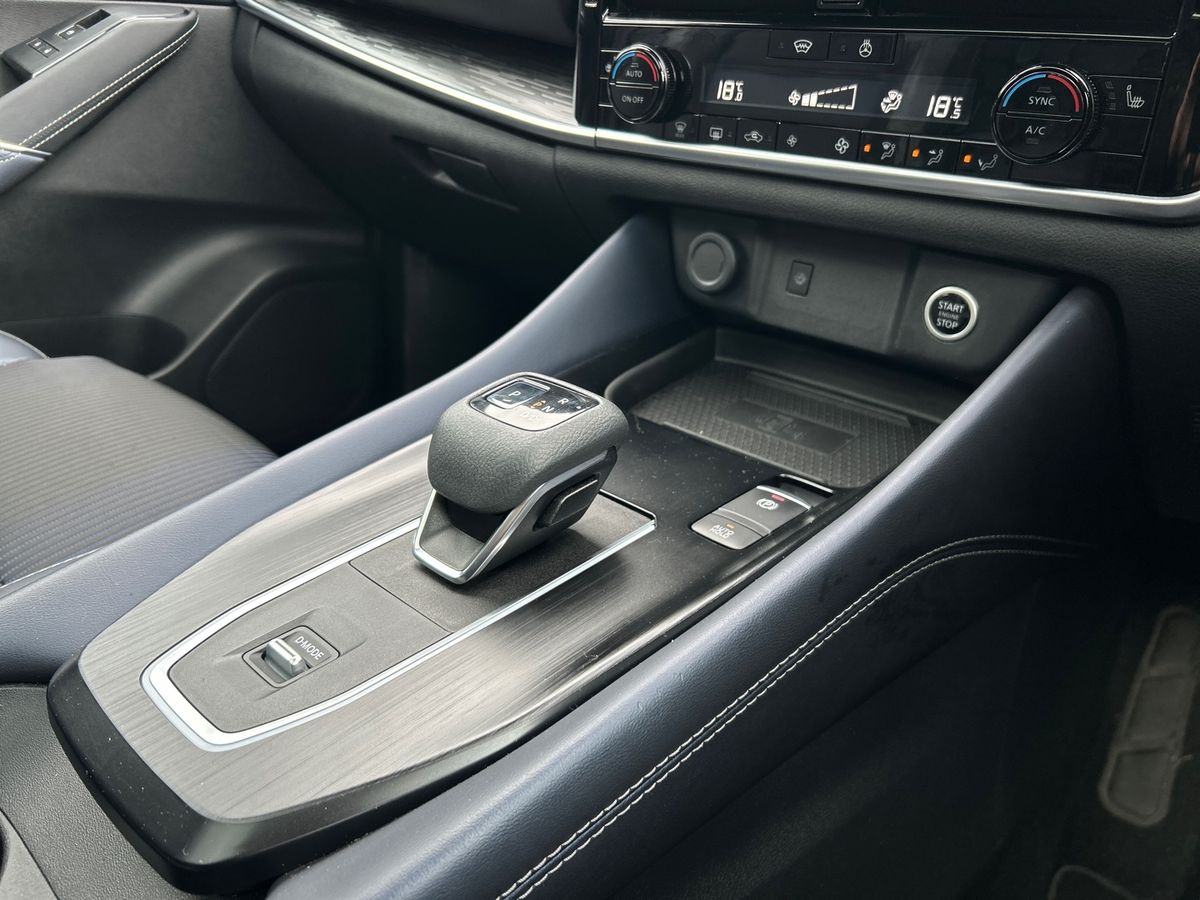 Used Nissan Qashqai 2022 for sale - 78097710: Photo 40