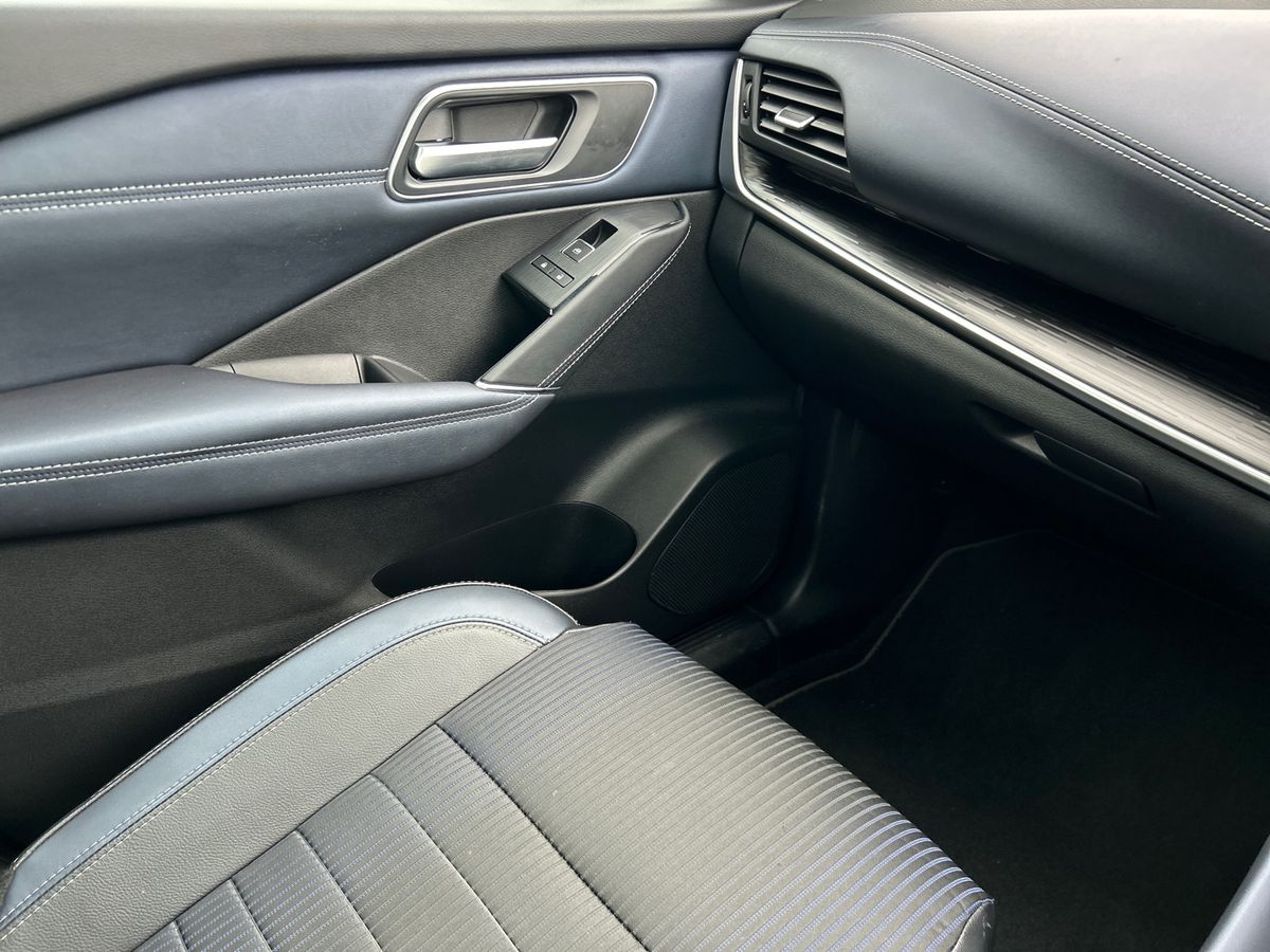 Used Nissan Qashqai 2022 for sale - 78097710: Photo 43