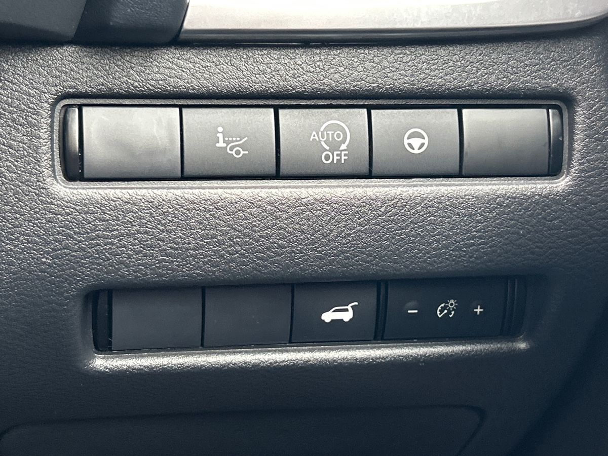 Used Nissan Qashqai 2022 for sale - 78097710: Photo 46