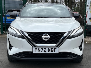 Used Nissan Qashqai 2022 for sale - 78097710: Photo