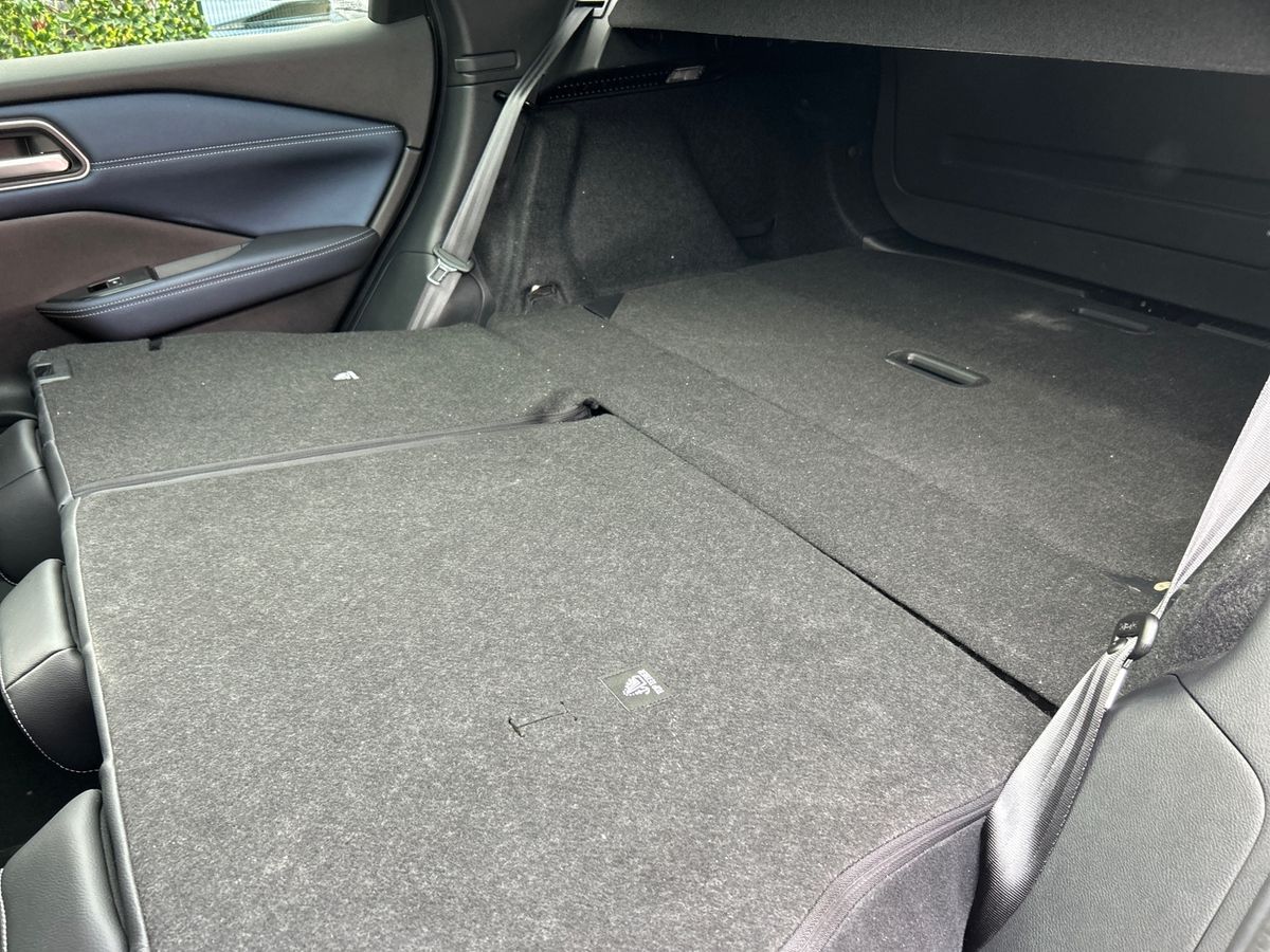 Used Nissan Qashqai 2022 for sale - 78097710: Photo 50