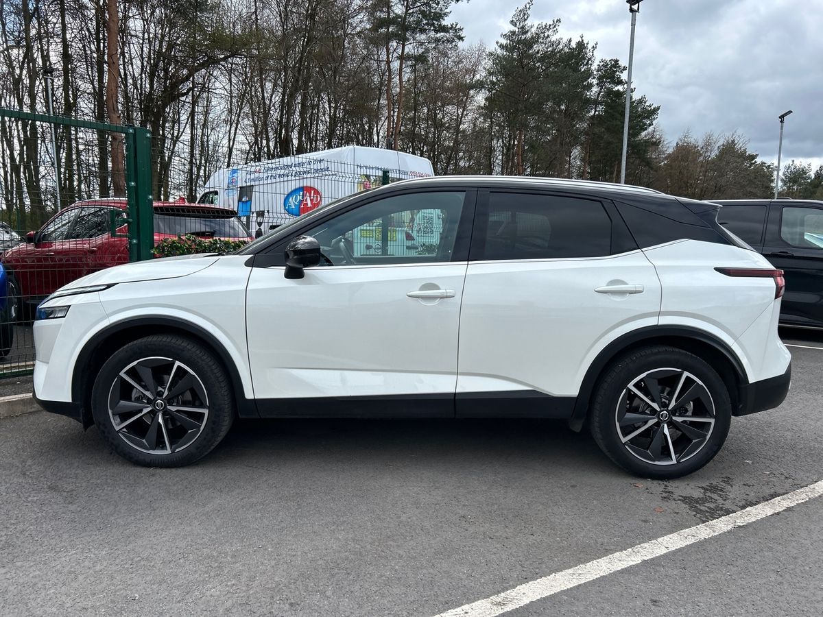 Used Nissan Qashqai 2022 for sale - 78097710: Photo 6