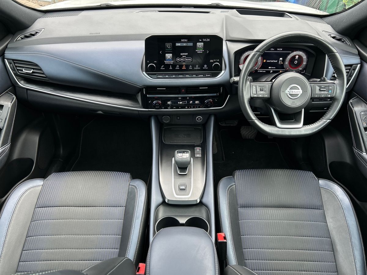 Used Nissan Qashqai 2022 for sale - 78097710: Photo 7