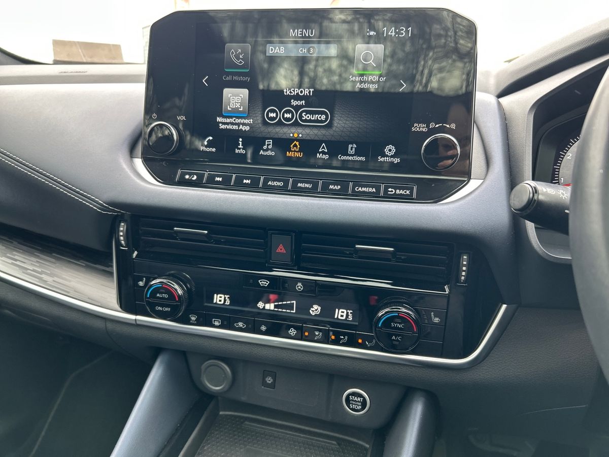 Used Nissan Qashqai 2022 for sale - 78097710: Photo 9