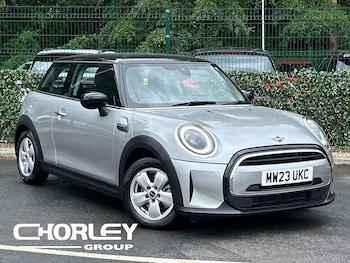 Used MINI Hatch 2023 for sale - 78777016: Photo