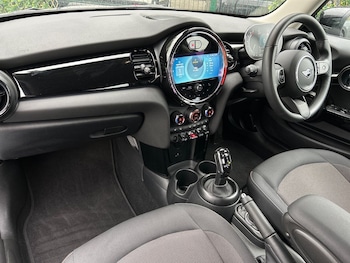 Used MINI Hatch 2023 for sale - 78777016: Photo