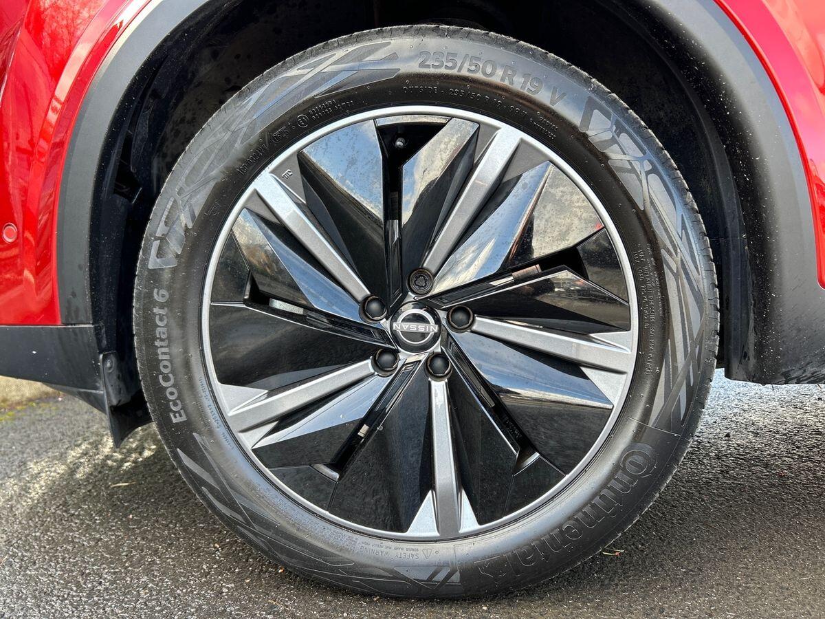 Used Nissan Qashqai 2025 for sale - 77842847: Photo 10