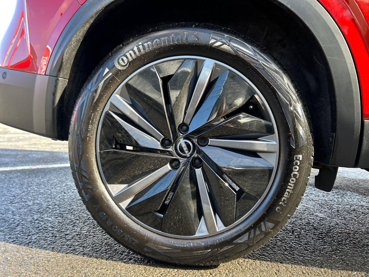 Used Nissan Qashqai 2025 for sale - 77842847: Photo 12