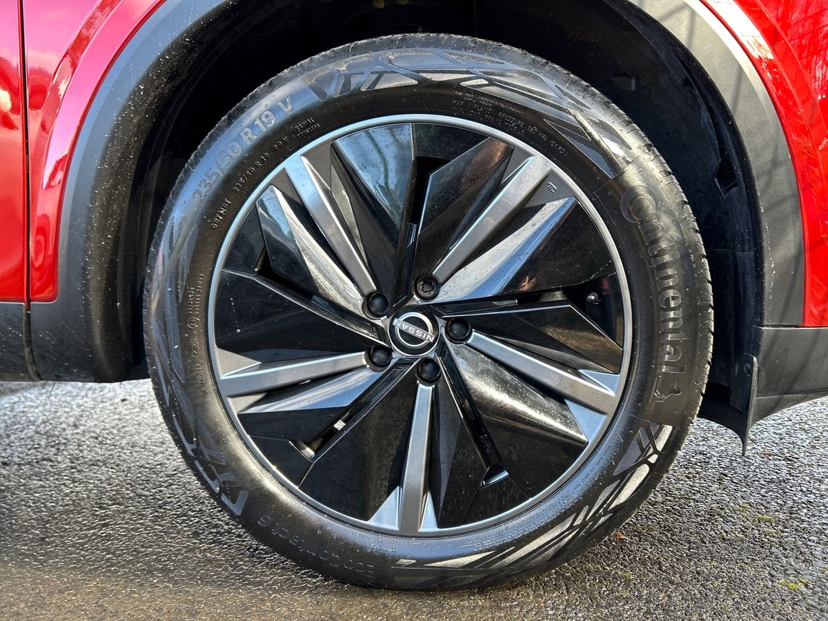 Used Nissan Qashqai 2025 for sale - 77842847: Photo 13