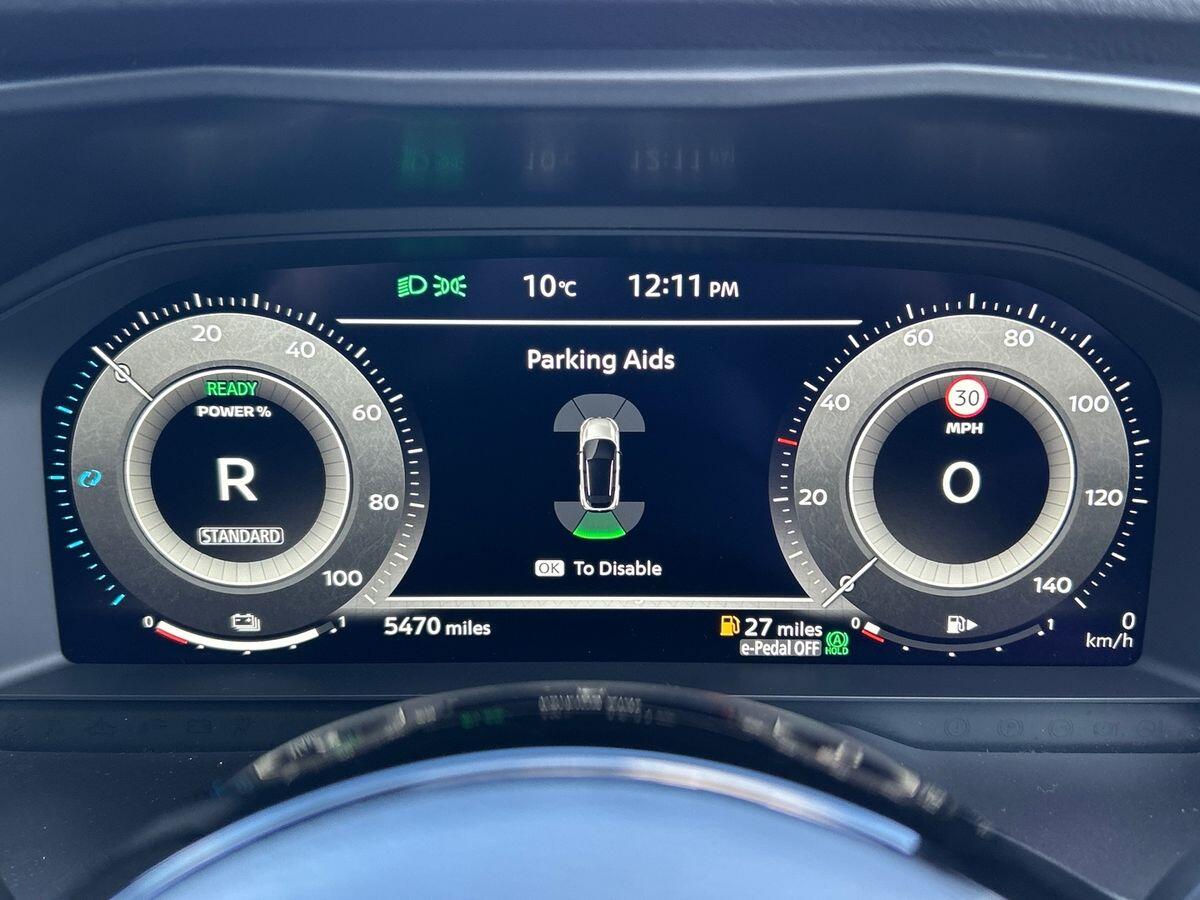 Used Nissan Qashqai 2025 for sale - 77842847: Photo 15