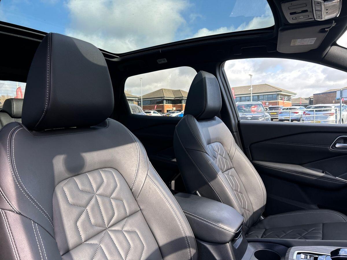 Used Nissan Qashqai 2025 for sale - 77842847: Photo 18