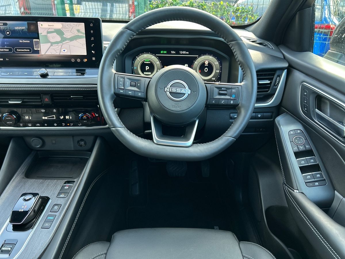 Used Nissan Qashqai 2025 for sale - 77842847: Photo 19