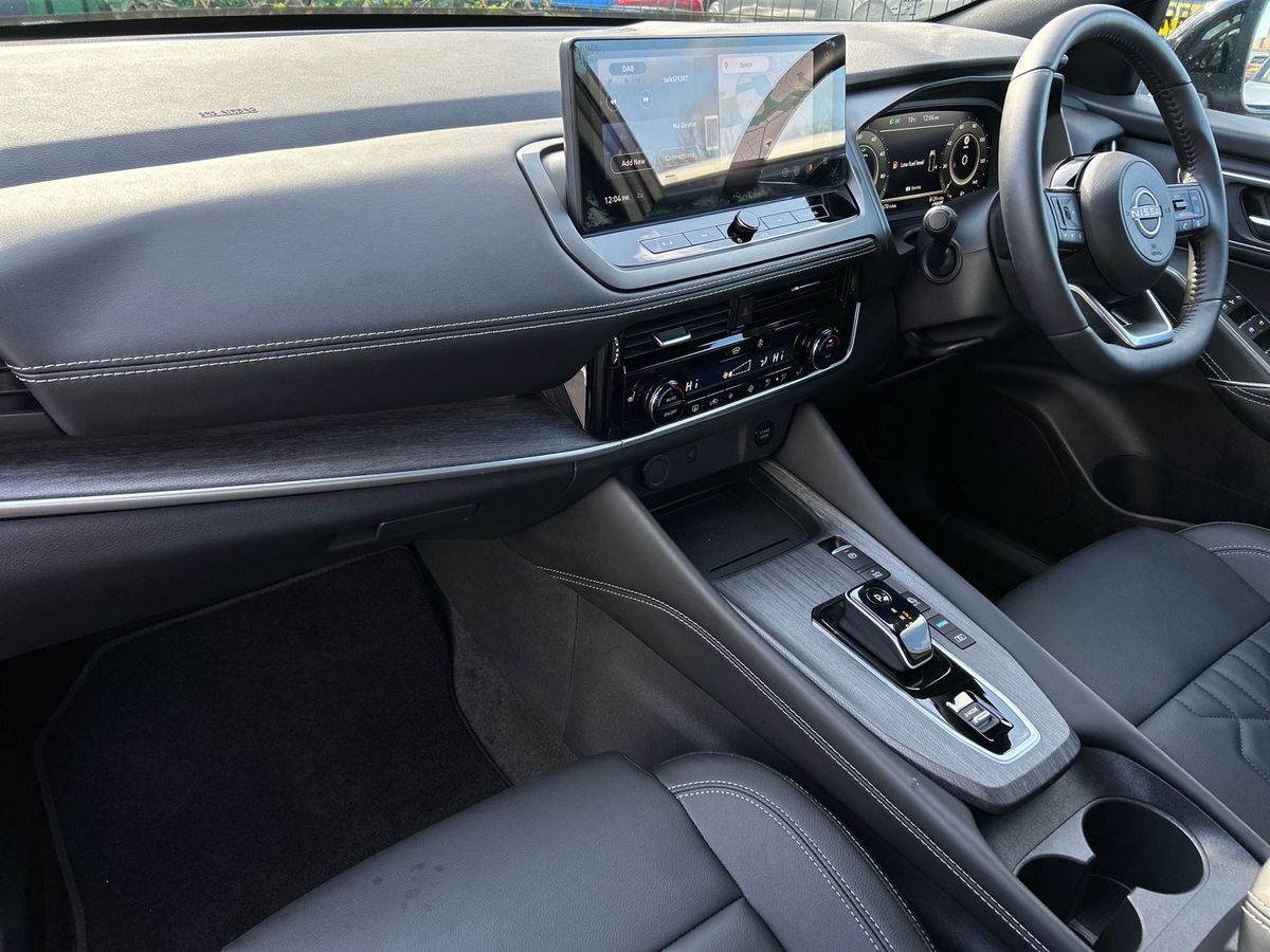 Used Nissan Qashqai 2025 for sale - 77842847: Photo 2