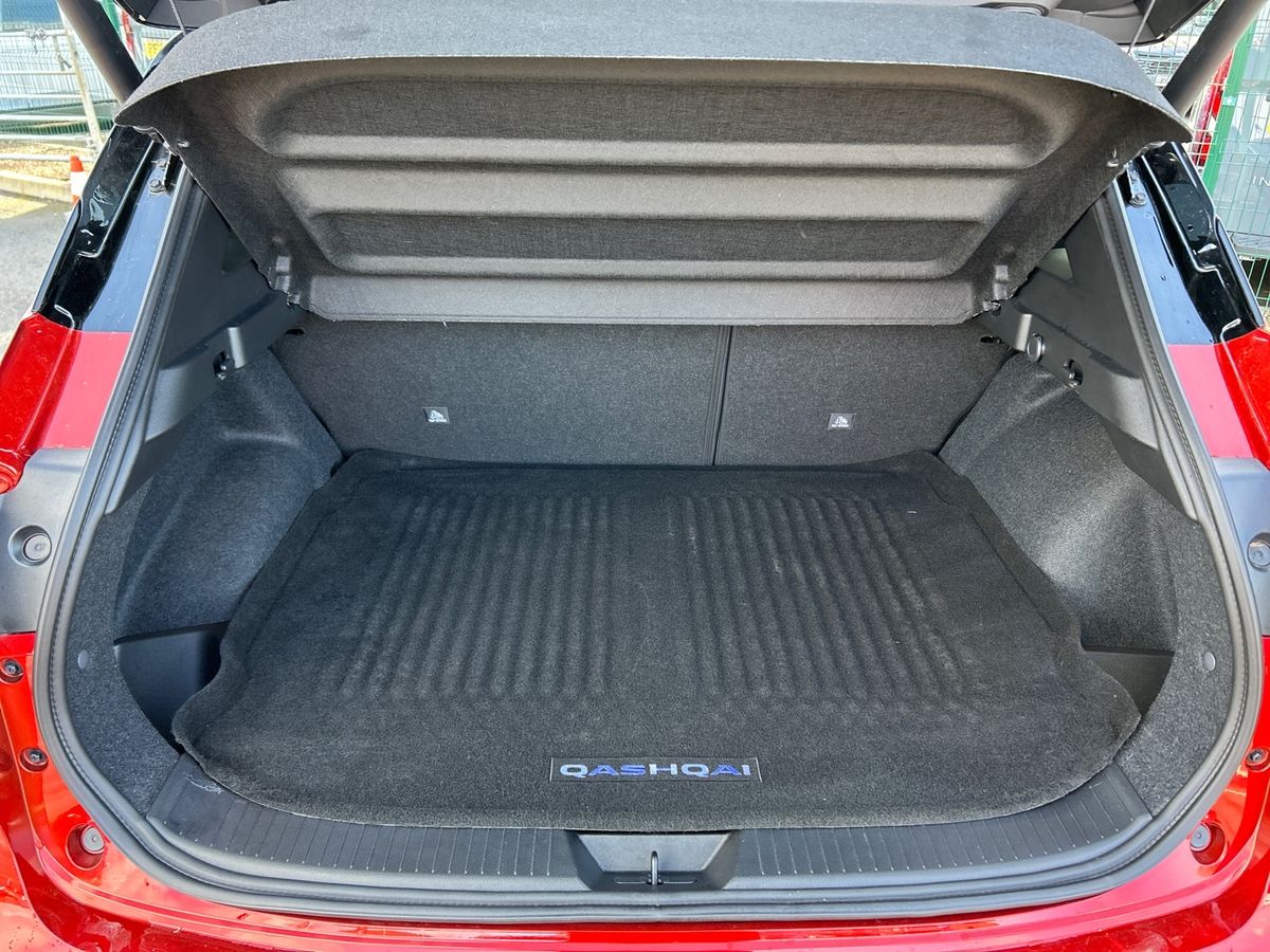 Used Nissan Qashqai 2025 for sale - 77842847: Photo 21