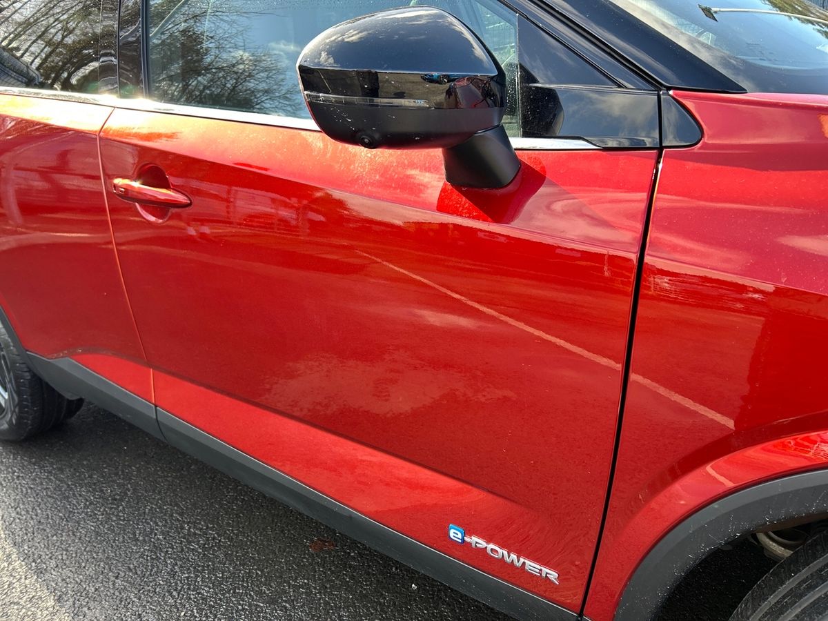 Used Nissan Qashqai 2025 for sale - 77842847: Photo 27