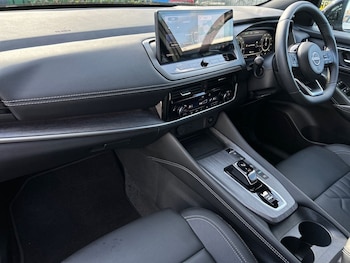 Used Nissan Qashqai 2025 for sale - 77842847: Photo