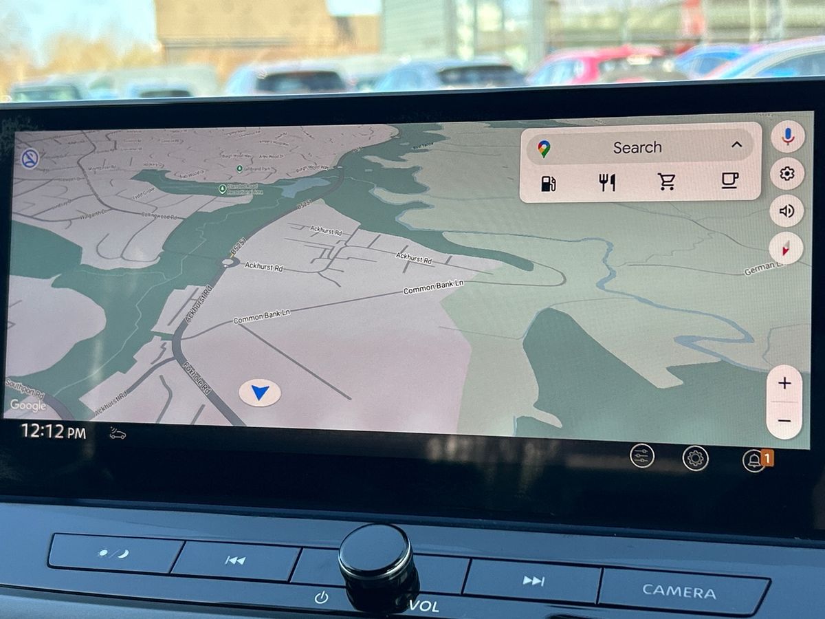 Used Nissan Qashqai 2025 for sale - 77842847: Photo 32