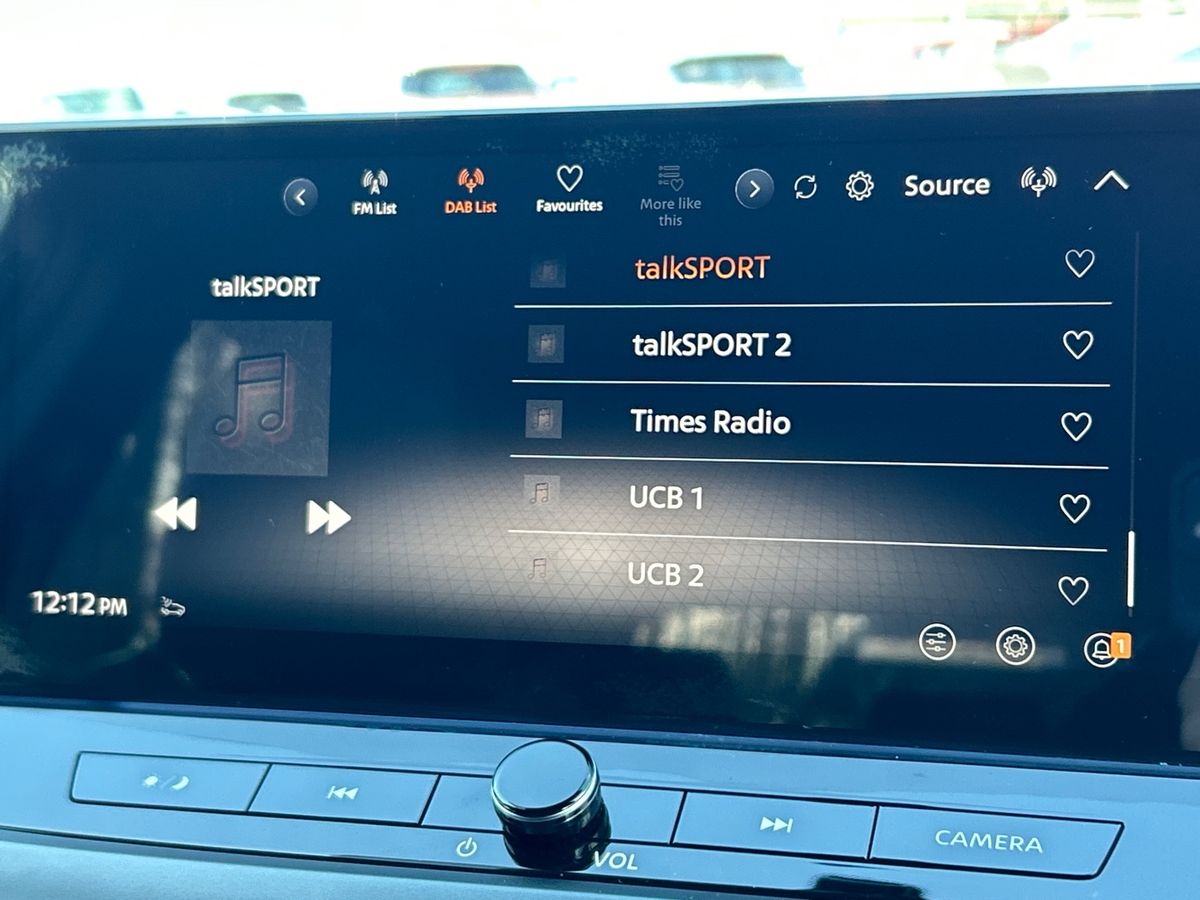 Used Nissan Qashqai 2025 for sale - 77842847: Photo 33