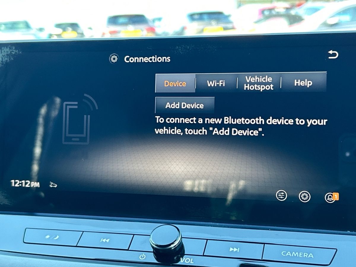 Used Nissan Qashqai 2025 for sale - 77842847: Photo 34