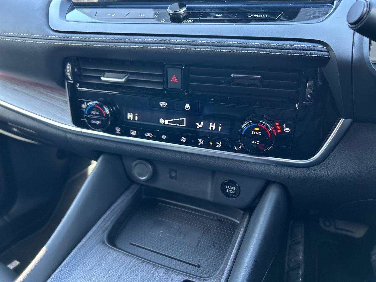 Used Nissan Qashqai 2025 for sale - 77842847: Photo 37