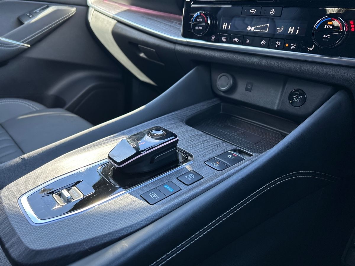 Used Nissan Qashqai 2025 for sale - 77842847: Photo 39