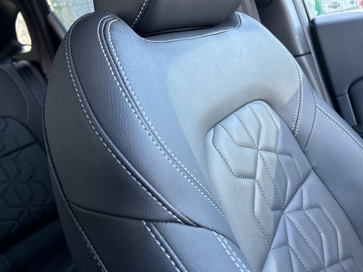 Used Nissan Qashqai 2025 for sale - 77842847: Photo 41