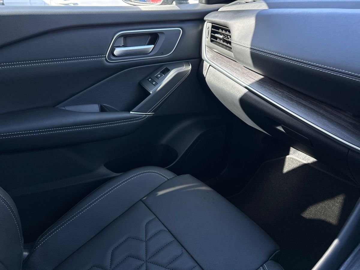 Used Nissan Qashqai 2025 for sale - 77842847: Photo 42