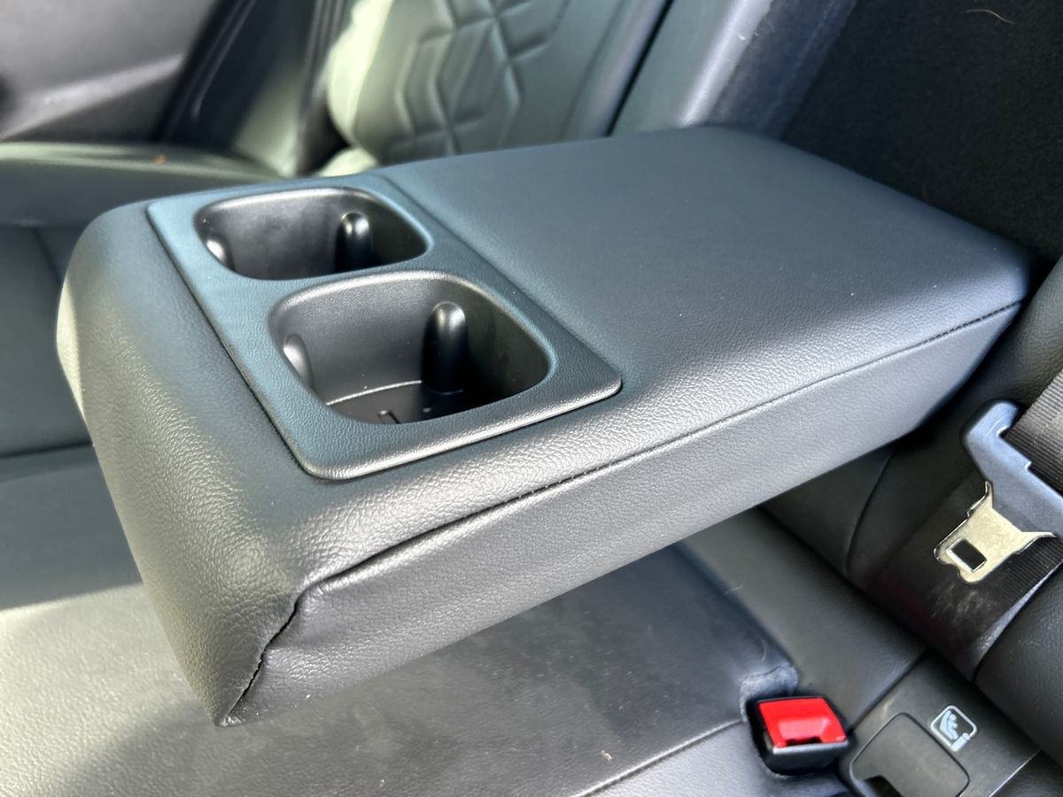 Used Nissan Qashqai 2025 for sale - 77842847: Photo 47