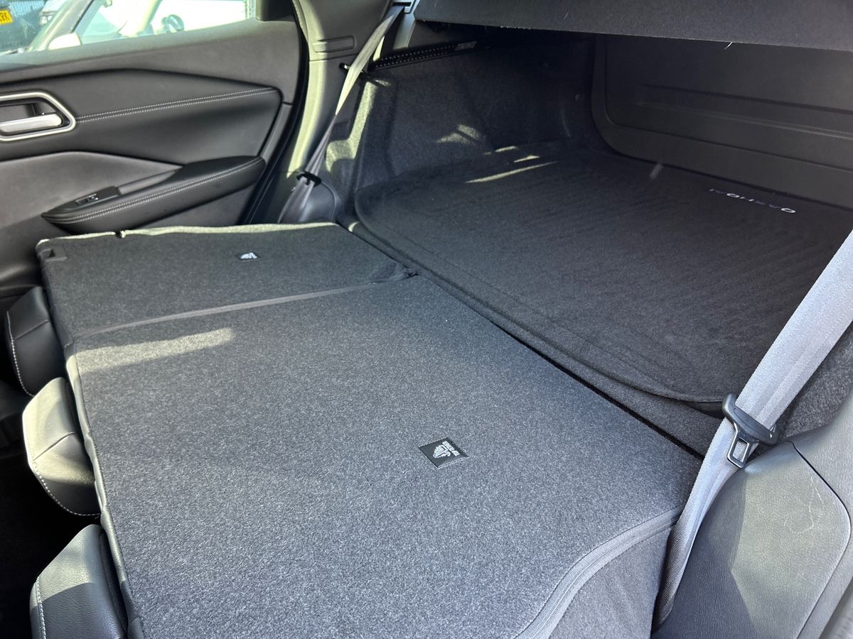 Used Nissan Qashqai 2025 for sale - 77842847: Photo 48