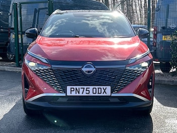 Used Nissan Qashqai 2025 for sale - 77842847: Photo