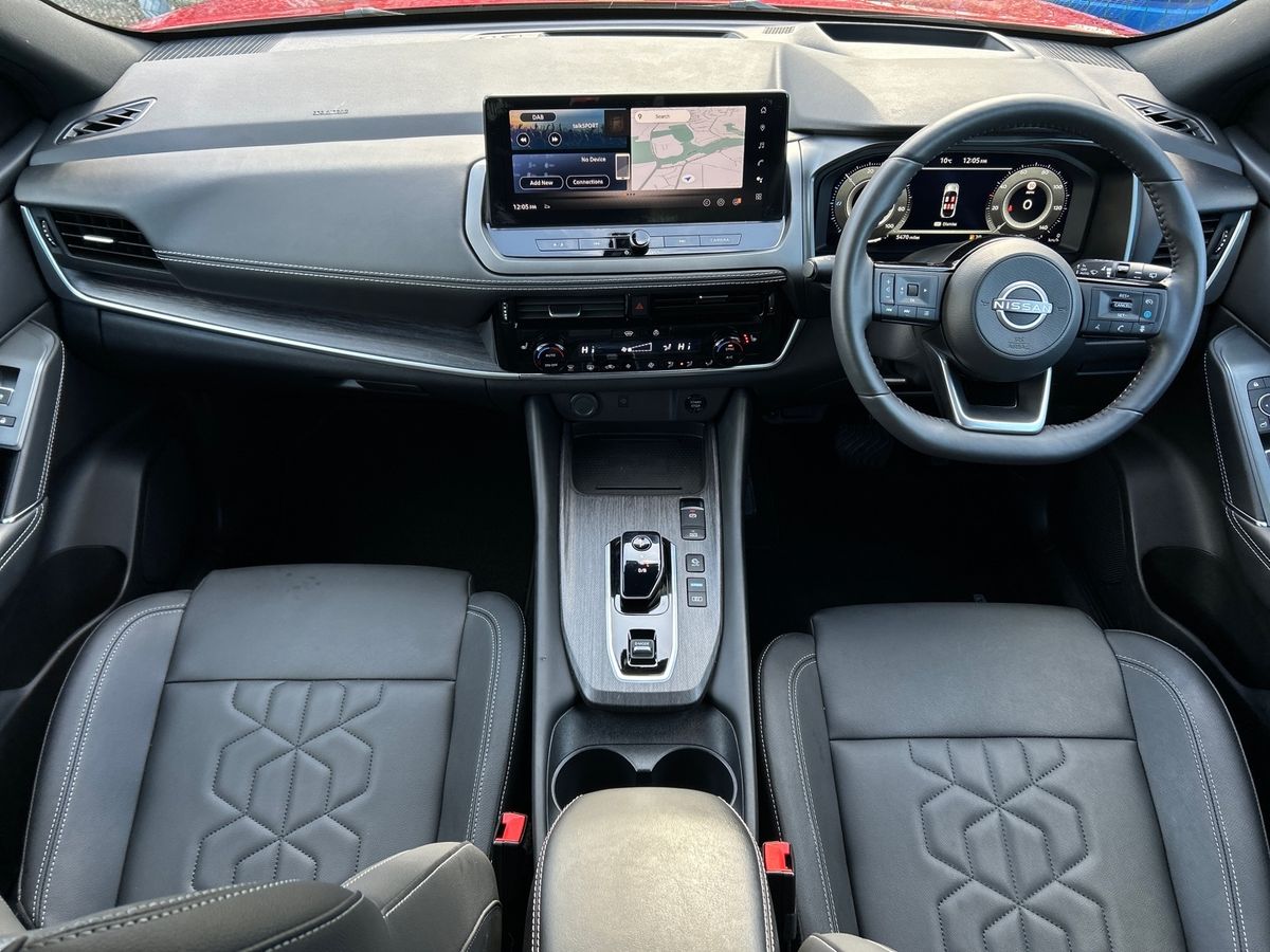 Used Nissan Qashqai 2025 for sale - 77842847: Photo 7