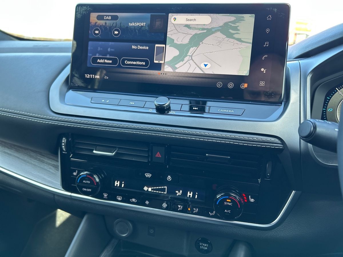 Used Nissan Qashqai 2025 for sale - 77842847: Photo 9