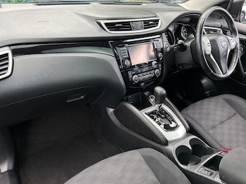 Used Nissan Qashqai 2016 for sale - 76401678: Photo