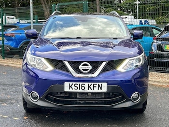 Used Nissan Qashqai 2016 for sale - 76401678: Photo