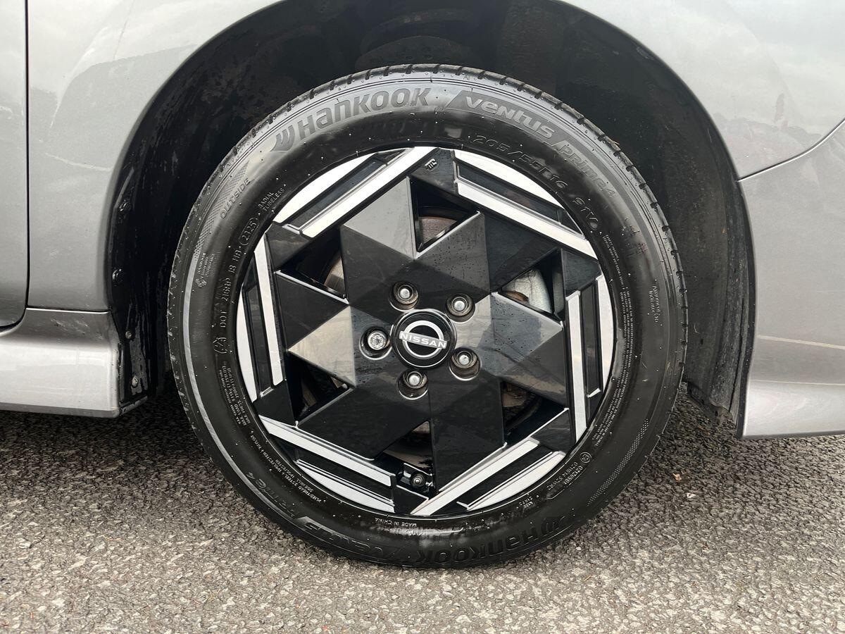 Used Nissan Leaf 2022 for sale - 77787475: Photo 11