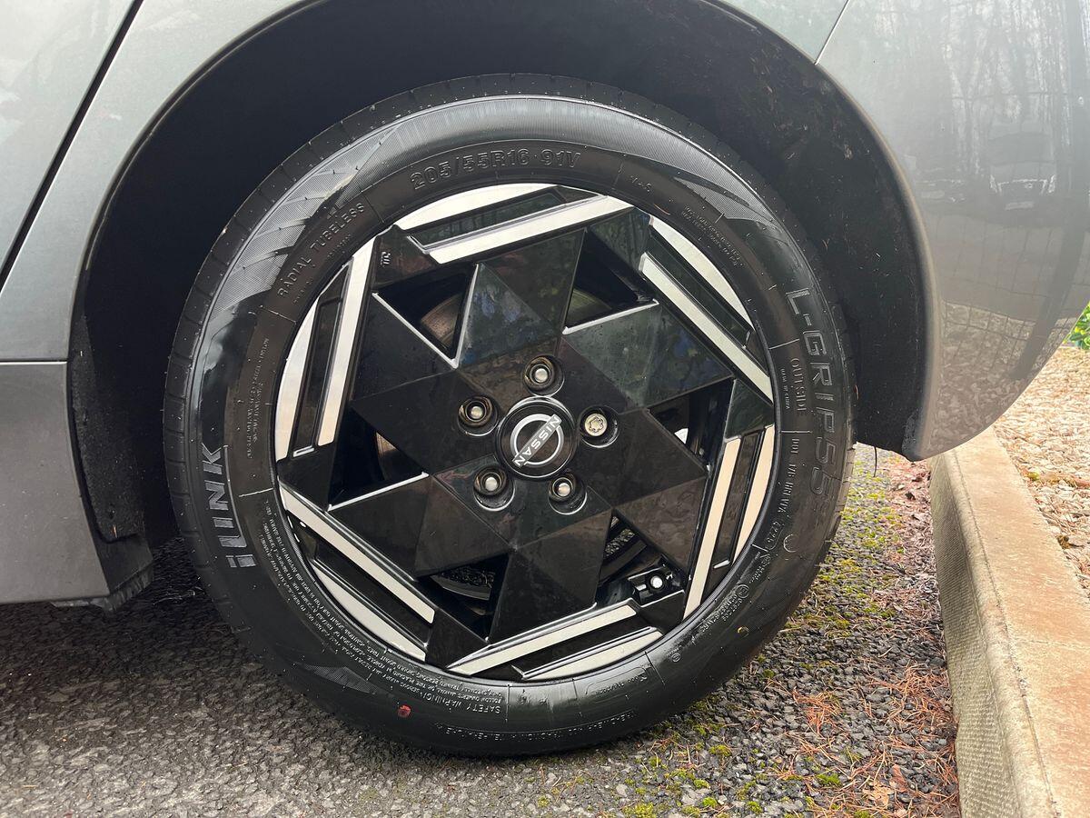 Used Nissan Leaf 2022 for sale - 77787475: Photo 13