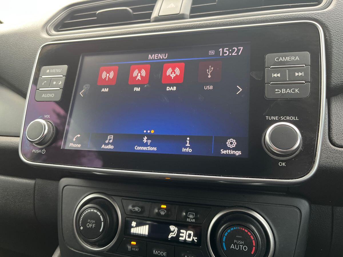 Used Nissan Leaf 2022 for sale - 77787475: Photo 31