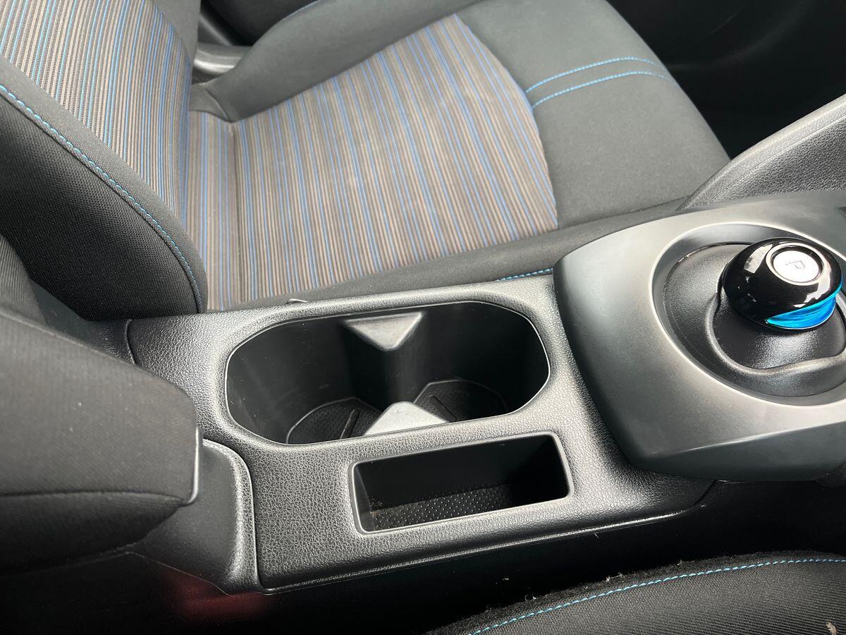 Used Nissan Leaf 2022 for sale - 77787475: Photo 36