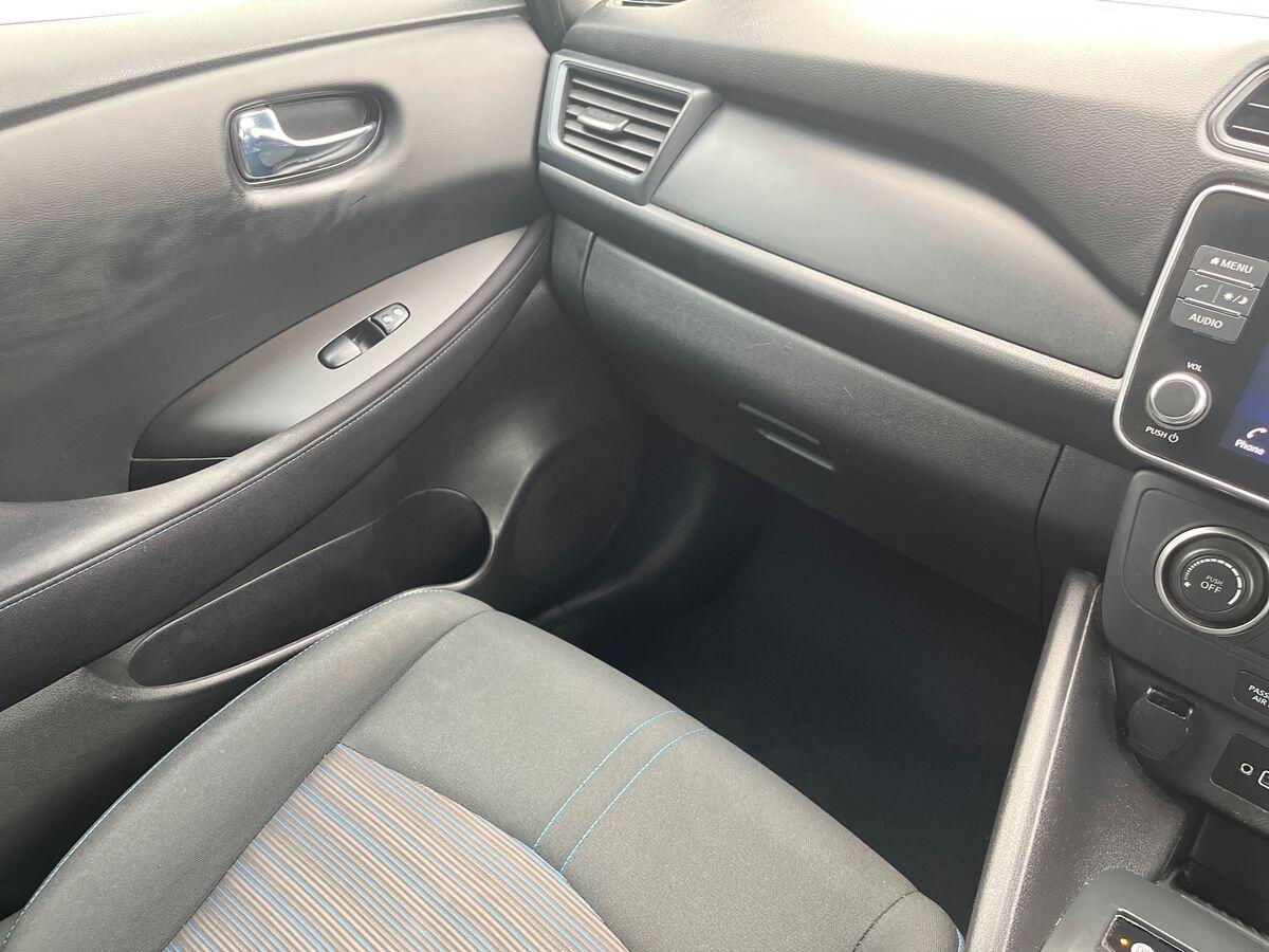 Used Nissan Leaf 2022 for sale - 77787475: Photo 38