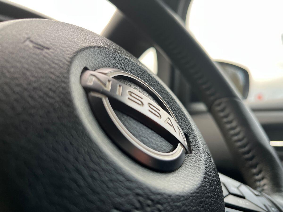 Used Nissan Leaf 2022 for sale - 77787475: Photo 42