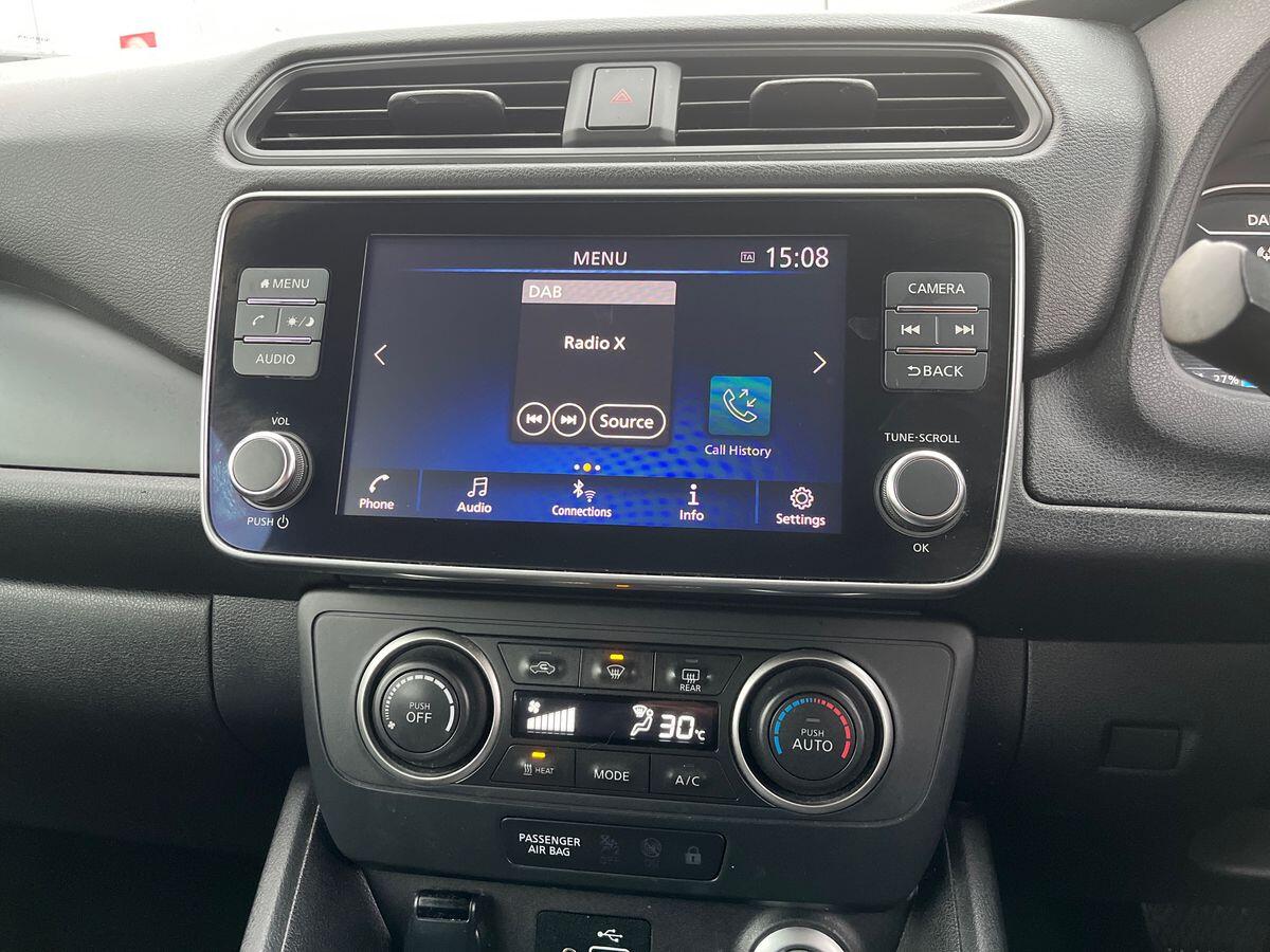 Used Nissan Leaf 2022 for sale - 77787475: Photo 9