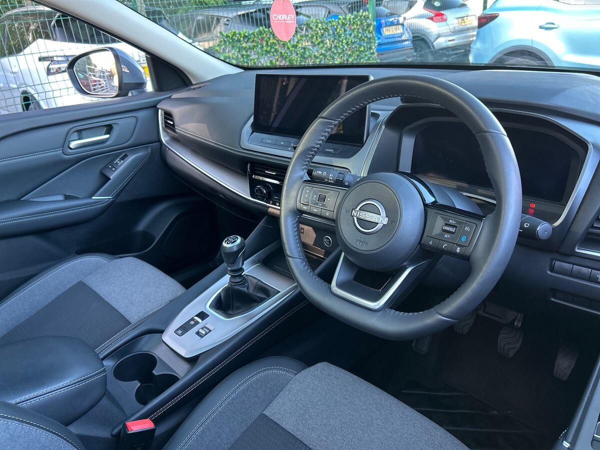 Used Nissan Qashqai 2024 for sale - 76090544: Photo 14