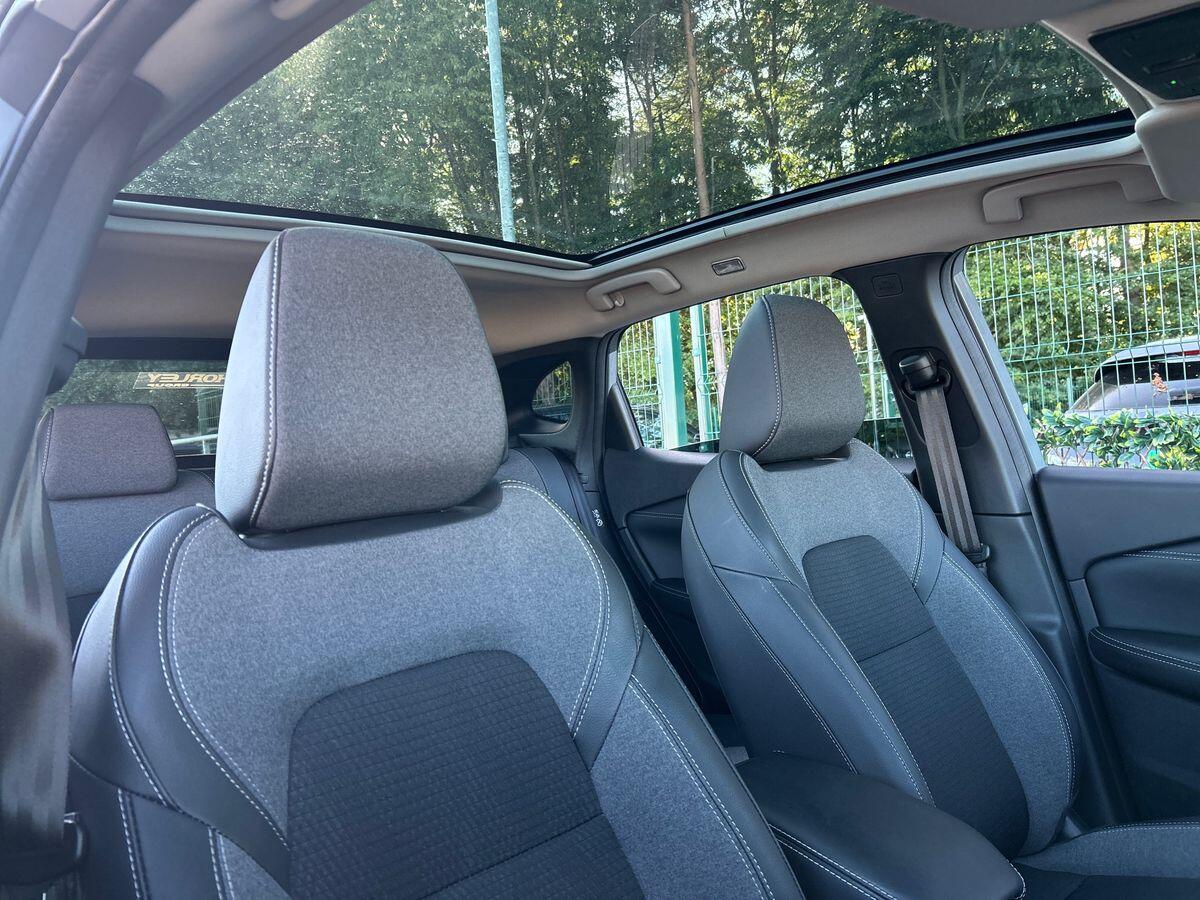 Used Nissan Qashqai 2024 for sale - 76090544: Photo 18