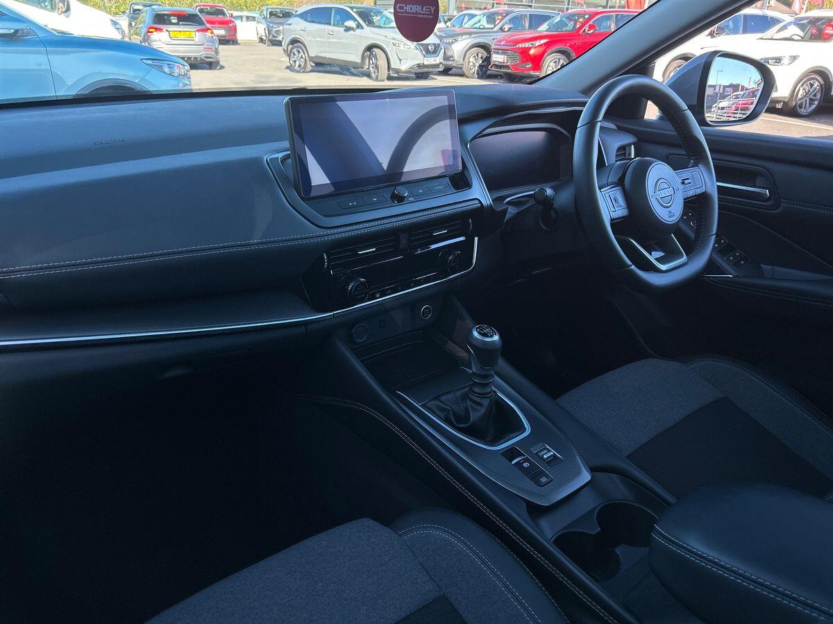 Used Nissan Qashqai 2024 for sale - 76090544: Photo 2