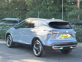 Used Nissan Qashqai 2024 for sale - 76090544: Photo 3