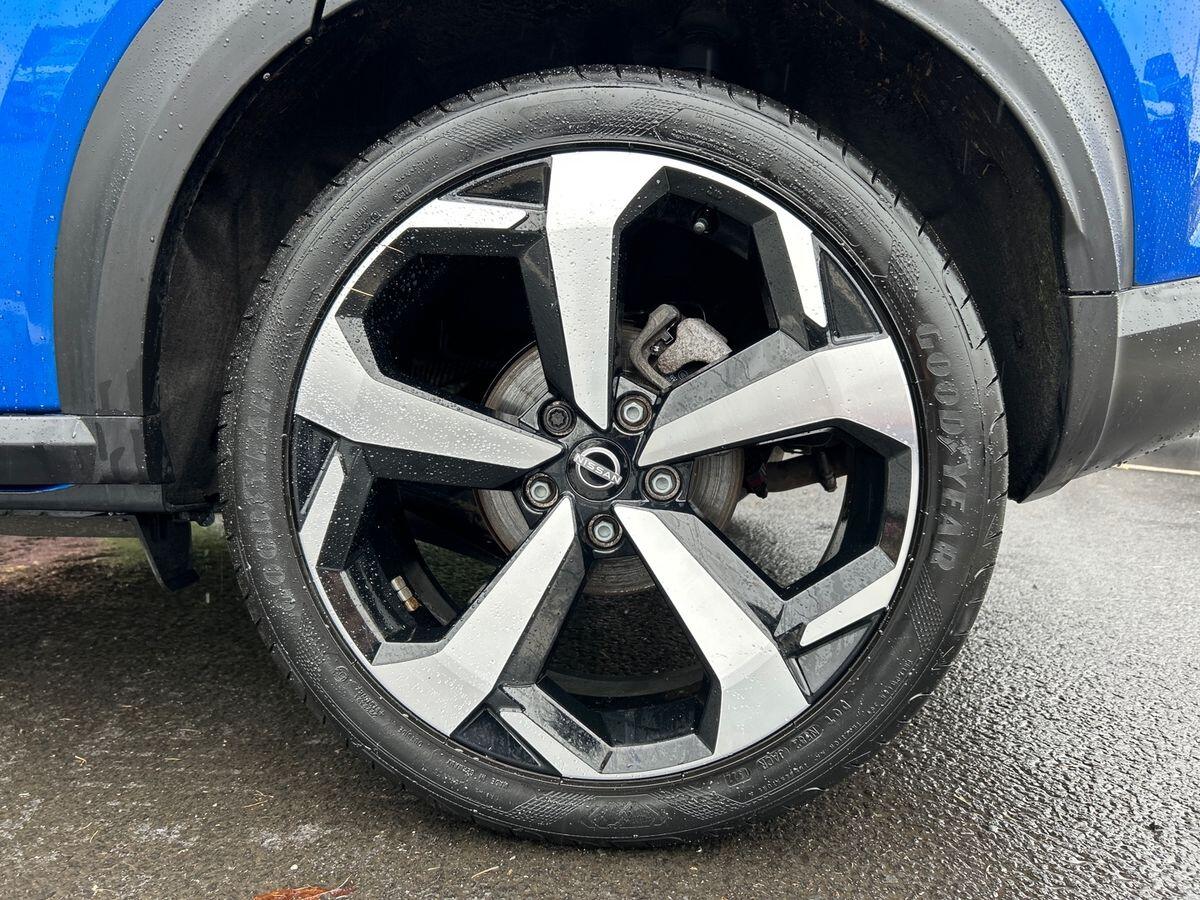 Used Nissan Juke 2022 for sale - 77308725: Photo 11