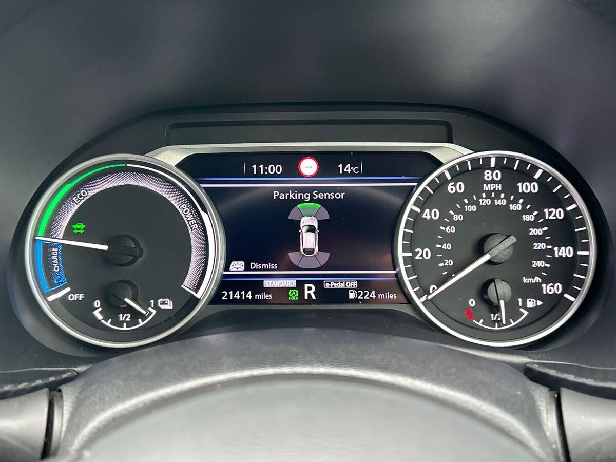 Used Nissan Juke 2022 for sale - 77308725: Photo 15