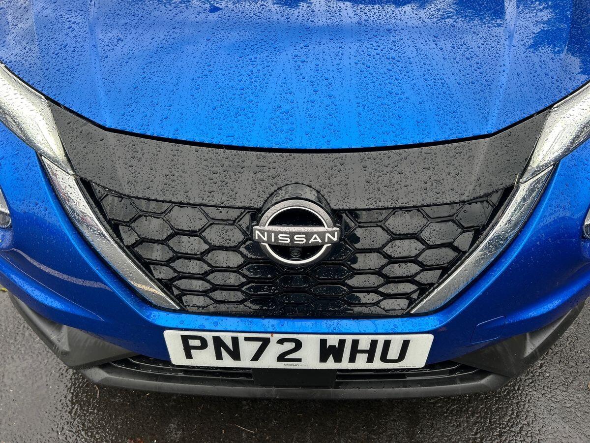 Used Nissan Juke 2022 for sale - 77308725: Photo 27