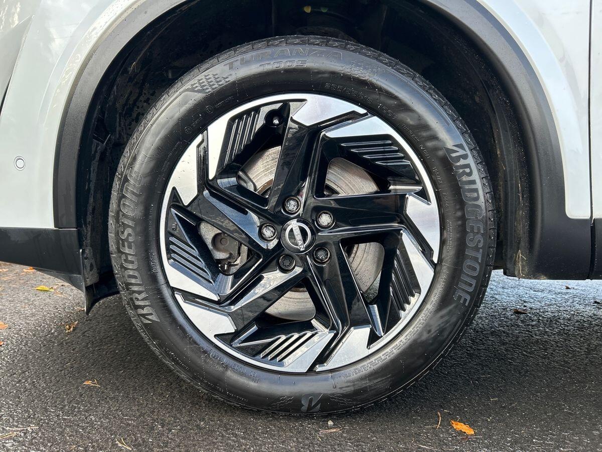 Used Nissan Qashqai 2024 for sale - 76364491: Photo 10